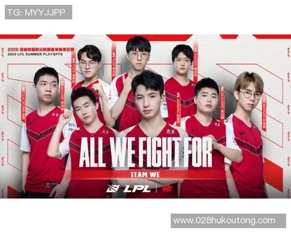 英雄联盟战队WE团队协作解析与战术探讨的深度剖析